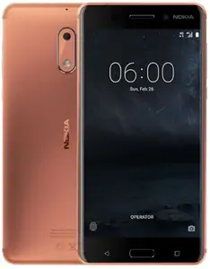 Замена дисплея на телефоне Nokia 6 в Москве